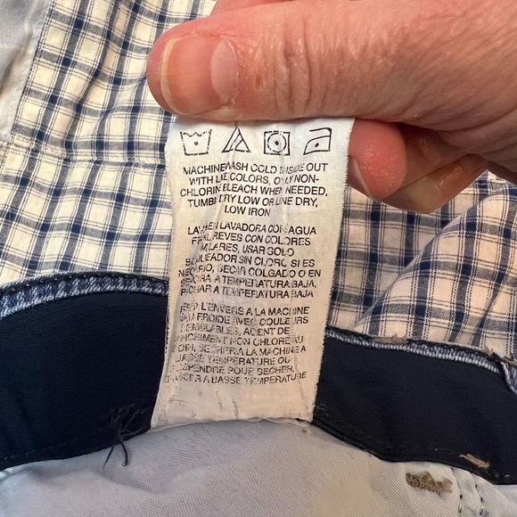 Lee blue jeans - Picture 10 of 10